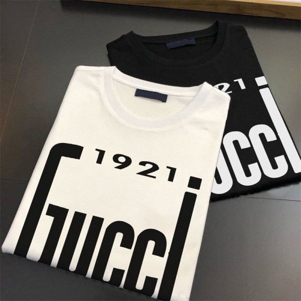 Gucci グッチブランド長袖tシャツ ハイブランドtシャツ 偽物 レディース メンズ ブランドtシャツ 上着 カジュアル 大人の上質Tシャツ 春 夏 冬 インナーｔシャツ