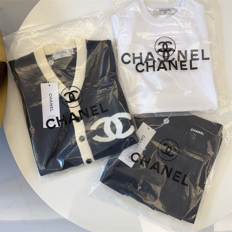 Chanel ブランド キッズジャケット