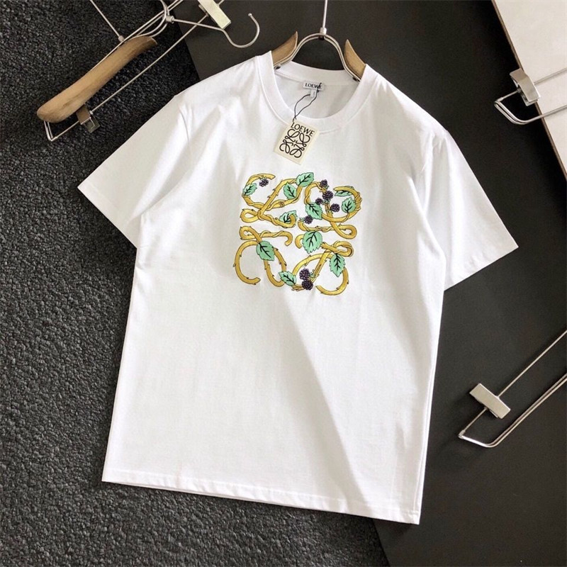  LOEWE tシャツ オーバーサイズ