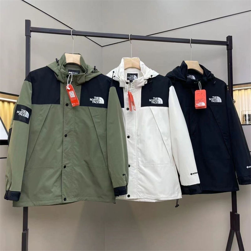 THE NORTH FACE  アウトドアジャケット メンズ