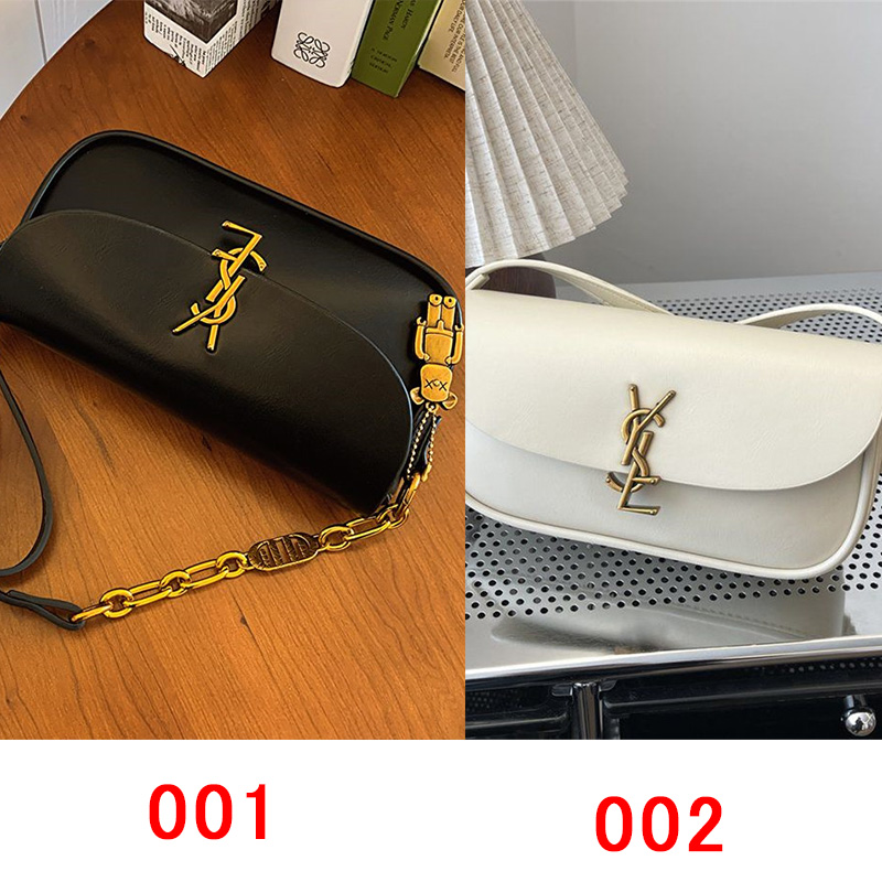 Ysl ハイブランド ショルダーバッグ 