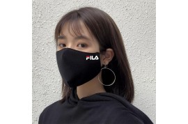 ブランドマスク FILA グッチとスポーツマスク発売