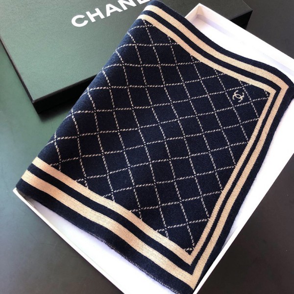 高級コピー Chanel ブランドマフラー スカーフ 冬適用 レディース メンズ おすすめ お洒落