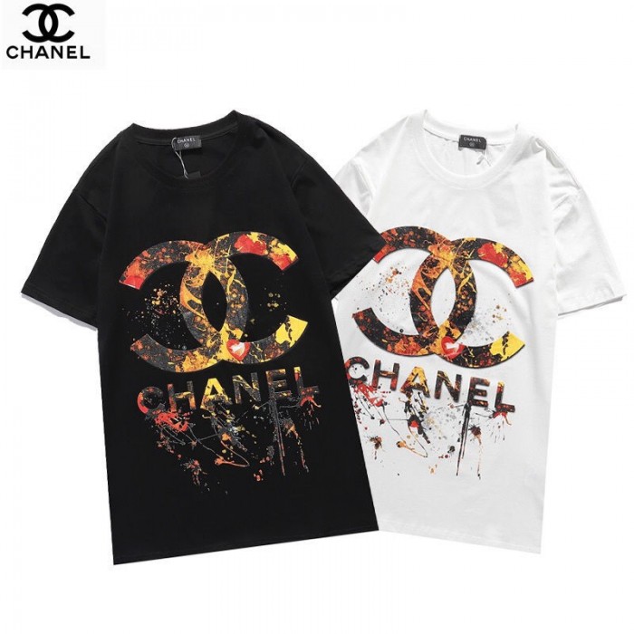 chanel tシャツ | vrealitybolivia.com