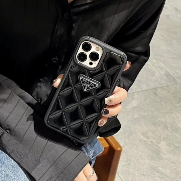 Prada プラダiphone15 pro 15ケース ブランド コピーブランド携帯ケーススマートフォンケースパロディ激安スマホケースストラップ ブランド携帯カバー手帳型スマホケースアイフォン14 15カバー格安