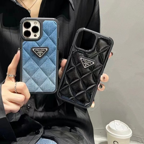 Prada プラダiphone15 pro 15ケース ブランド コピーブランド携帯ケーススマートフォンケースパロディ激安スマホケースストラップ ブランド携帯カバー手帳型スマホケースアイフォン14 15カバー格安