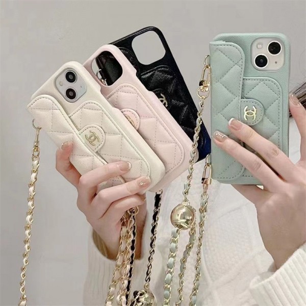 Chanel シャネルiphone14 15 plus 15 16 pro max ケース ハイブランド メンズiphone 13 14 15 16ケース 人気ブランド 女子iphone15 pro 15 16ケース ブランド コピースマホケースストラップ ブランド携帯カバー