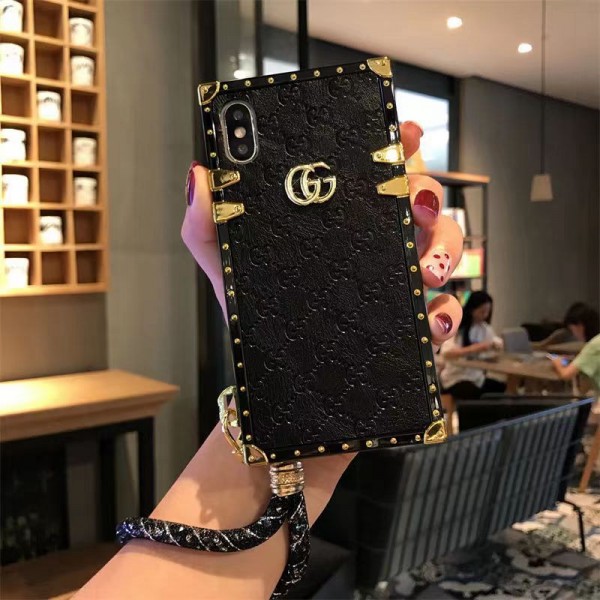 Gucci グッチiphone 13 14 15 16ケース 人気ブランド 女子iphone15 pro 15 16ケース ブランド コピーブランド スマホショルダー アイフォン16 15 14 plus 13 pro max 12 11スマホケースストラップ ブランド携帯カバー