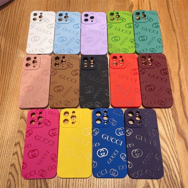 Gucci グッチiphone 13 14 15 16ケース 人気ブランド 女子ブランド スマホショルダー アイフォン16 15 14 plus 13 pro max 12 11スマホケースストラップ ブランド携帯カバー手帳型スマホケースアイフォン14 15 16カバー格安