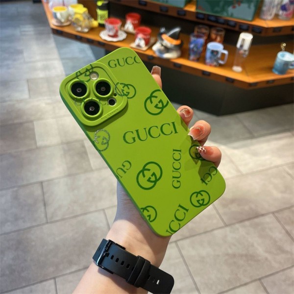 Gucci グッチiphone 13 14 15 16ケース 人気ブランド 女子ブランド スマホショルダー アイフォン16 15 14 plus 13 pro max 12 11スマホケースストラップ ブランド携帯カバー手帳型スマホケースアイフォン14 15 16カバー格安