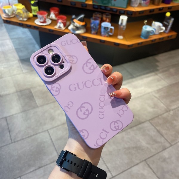 Gucci グッチiphone 13 14 15 16ケース 人気ブランド 女子ブランド スマホショルダー アイフォン16 15 14 plus 13 pro max 12 11スマホケースストラップ ブランド携帯カバー手帳型スマホケースアイフォン14 15 16カバー格安