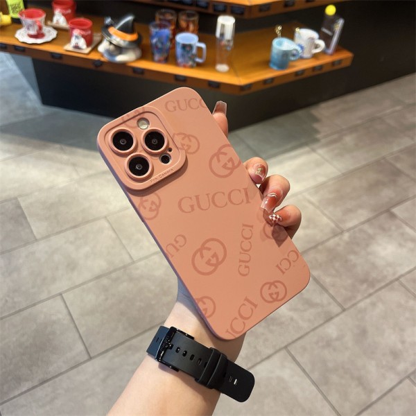 Gucci グッチiphone 13 14 15 16ケース 人気ブランド 女子ブランド スマホショルダー アイフォン16 15 14 plus 13 pro max 12 11スマホケースストラップ ブランド携帯カバー手帳型スマホケースアイフォン14 15 16カバー格安