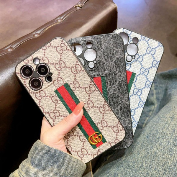 Gucci グッチiphone 13 14 15 16ケース 人気ブランド 女子iphone15 pro 15 16ケース ブランド コピーブランド携帯ケーススマートフォンケースパロディ激安ブランド スマホショルダー アイフォン16 15 14 plus 13 pro max 12 11