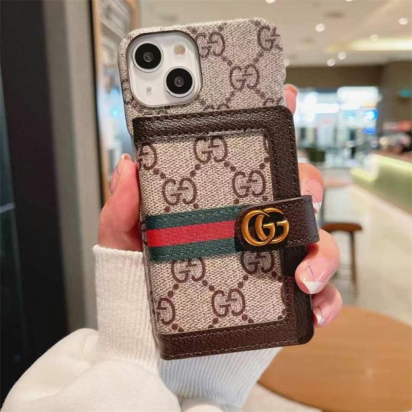 Gucci グッチiphone14 15 plus 15 16 pro max ケース ハイブランド メンズブランド携帯ケーススマートフォンケースパロディ激安ブランド スマホショルダー アイフォン16 15 14 plus 13 pro max 12 11スマホケースストラップ ブランド携帯カバー