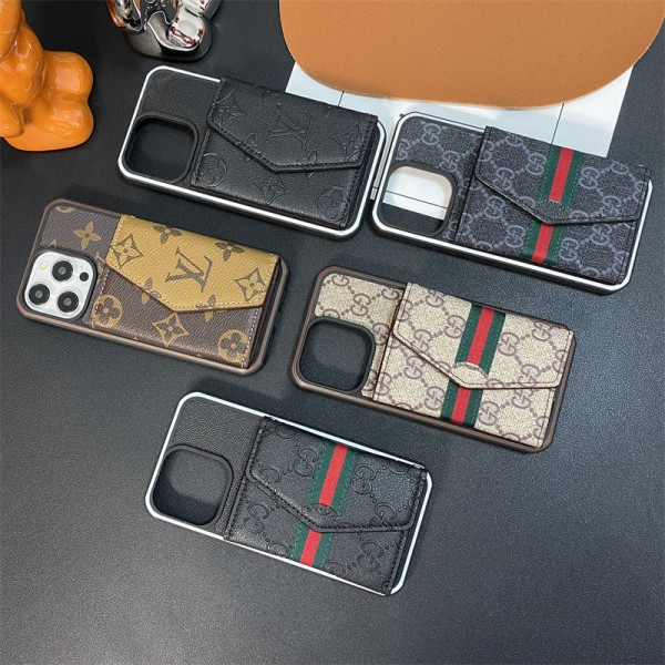 Gucci グッチiphone15 pro 15 16ケース ブランド コピーブランド携帯ケーススマートフォンケースパロディ激安ブランド スマホショルダー アイフォン16 15 14 plus 13 pro max 12 11手帳型スマホケースアイフォン14 15 16カバー格安