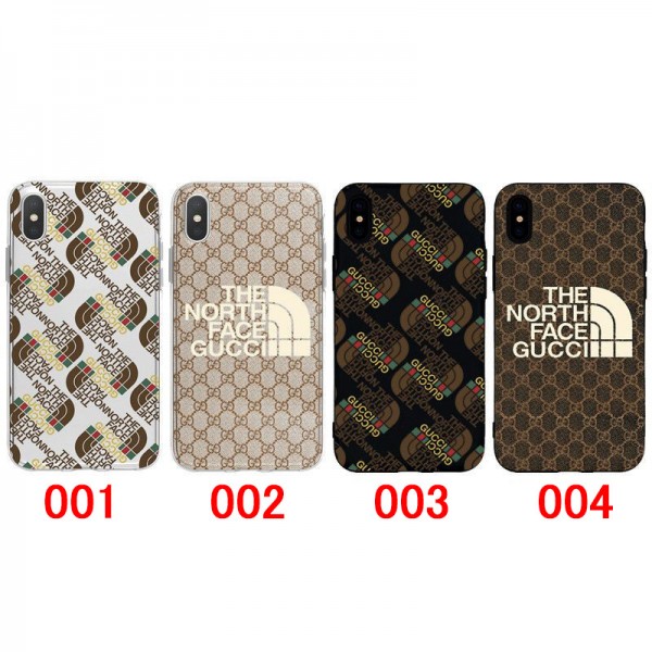 ザ・ノース・フェイス THE NORTH FACE グッチ iphone 13 14 15 16ケース 人気ブランド 女子ブランド スマホショルダー アイフォン16 15 14 plus 13 pro max 12 11スマホケースストラップ ブランド携帯カバー手帳型スマホケースアイフォン14 15 16カバー格安