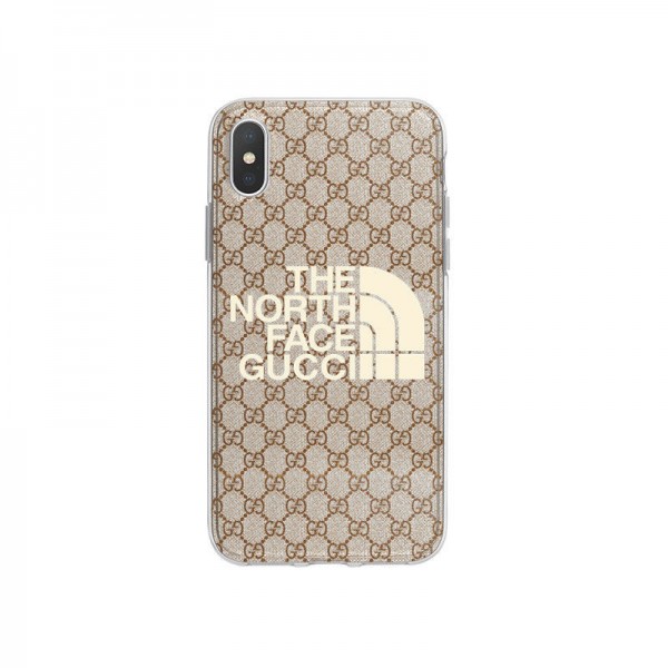 ザ・ノース・フェイス THE NORTH FACE グッチ iphone 13 14 15 16ケース 人気ブランド 女子ブランド スマホショルダー アイフォン16 15 14 plus 13 pro max 12 11スマホケースストラップ ブランド携帯カバー手帳型スマホケースアイフォン14 15 16カバー格安