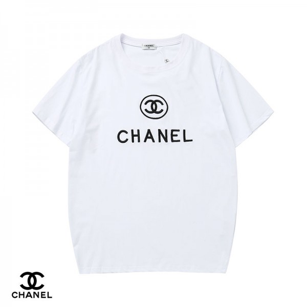 ネット公式店 CHANEL Tシャツ - トップス