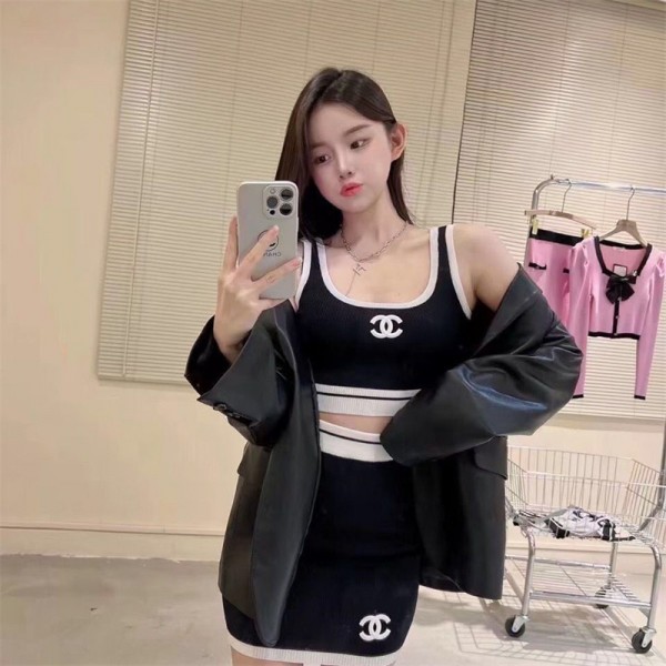 Chanel シャネルtシャツハイブランド夏ハイブランド半袖tシャツ男女兼用20代 30代40代tシャツ 激安パロディtシャツ ユニセック ブランド