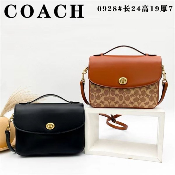 Coach コーチハイブランドバッグブランドハンドバッグ肩掛けバッグブランド男女兼用レディースメンズバッグブランドカジュアル