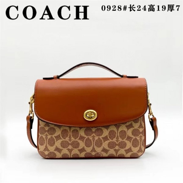 Coach コーチハイブランドバッグブランドハンドバッグ肩掛けバッグブランド男女兼用レディースメンズバッグブランドカジュアル