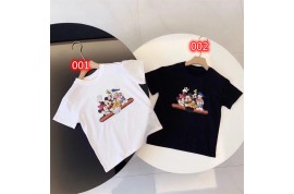 ハイブランドグッチ キッズtシャツとフェンディ バケツハットと ビキニ