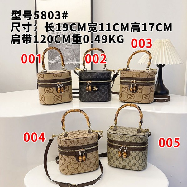 Gucci グッチブランドバケツ型バッグ  2WAY ショルダーバッグ レディース トートバッグ バケット型 ハンドバッグ  ワンショルダー ミニショルダーバッグ 斜め掛け プレゼントにも