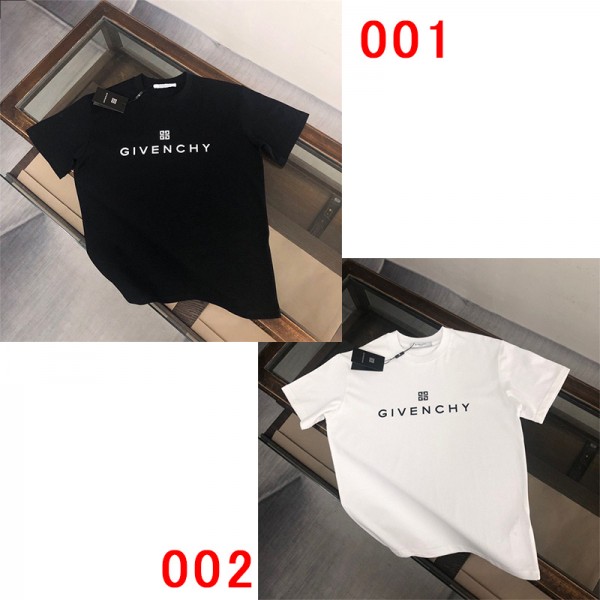 Givenchy Tシャツメンズ ジバンシィ 上着tシャツ ブランド かわいい 半袖tシャツ 高品質シャツ ブランド 服 コピー 激安屋tシャツ ユニセック 丸首シャツ トップス カジュアル 流行り