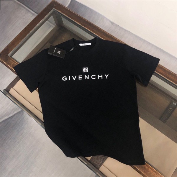 Givenchy Tシャツメンズ ジバンシィ 上着tシャツ ブランド かわいい 半袖tシャツ 高品質シャツ ブランド 服 コピー 激安屋tシャツ ユニセック 丸首シャツ トップス カジュアル 流行り