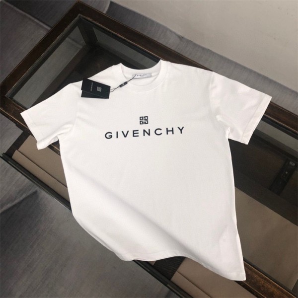 Givenchy Tシャツメンズ ジバンシィ 上着tシャツ ブランド かわいい 半袖tシャツ 高品質シャツ ブランド 服 コピー 激安屋tシャツ ユニセック 丸首シャツ トップス カジュアル 流行り