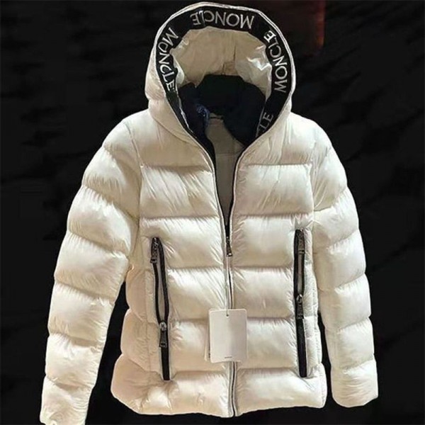 Moncler モンクレールブランドダウンジャケット メンズ 冬服 ウィンターダウンジャケット 秋冬アウター M - 5XL コート アウトドア フード付き 防寒 暖かい アヒル 羽毛 アウター 分厚い ジャケット オシャレ トレンチコート