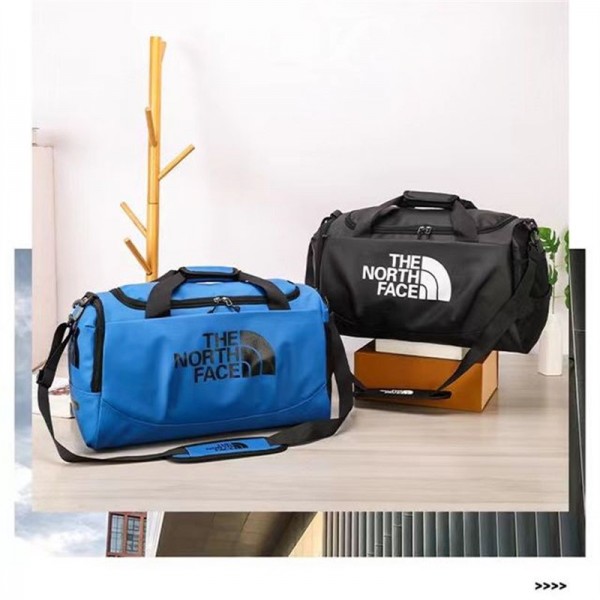 ザノースフェイス旅行バッグ 大容量 3WAY ブランド THE NORTH FACE キャリーバッグ ボストンバッグ 旅行カバン 撥水加工 折り畳み 軽量 トラベルバッグ おしゃれ トートバッグ 2泊3日 男女兼用 旅行 出張 