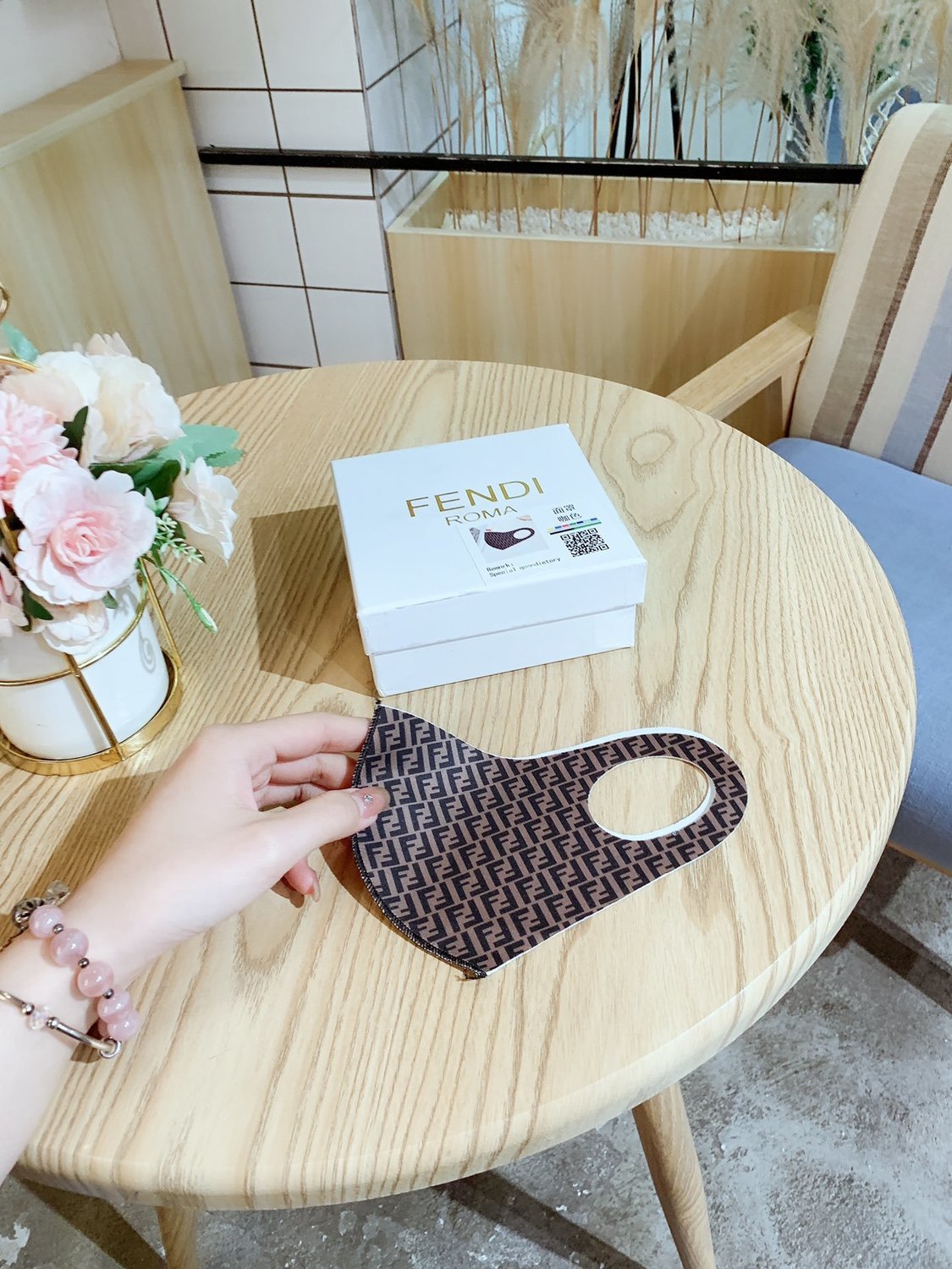 Louis Vuitton Face Mask – Teelooker – Limited And Trending