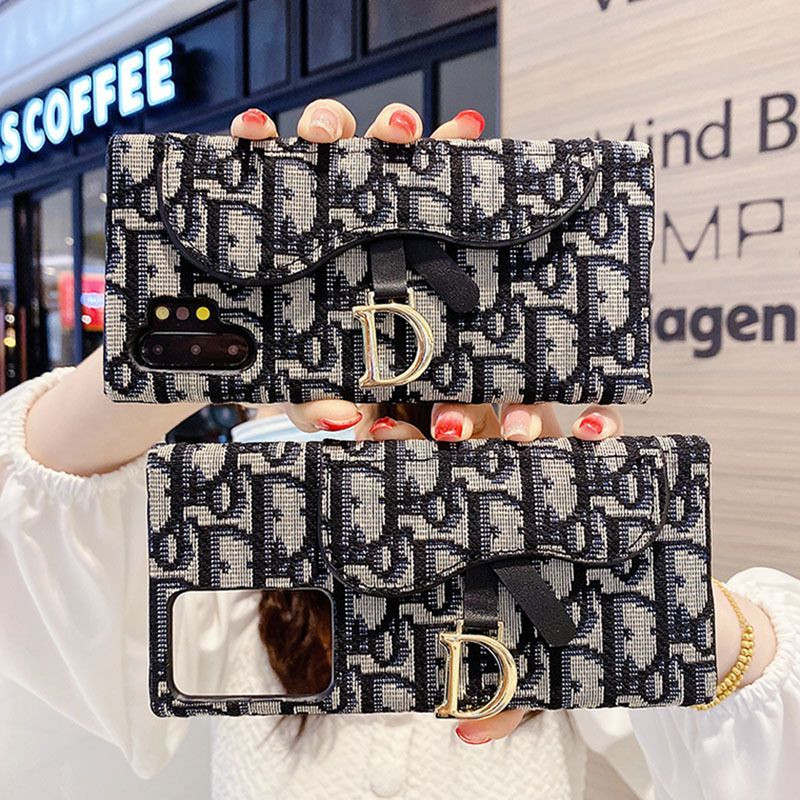 ハイブランドDior iphone 13 14 15 16ケース