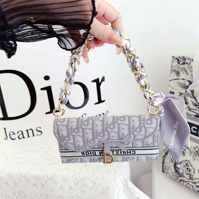 Dior アイフォン14 15 16カバー