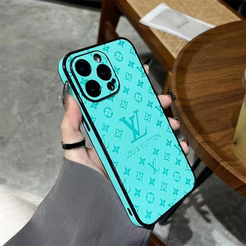 Lv ルイヴィトンiphone 16Pro maxケース