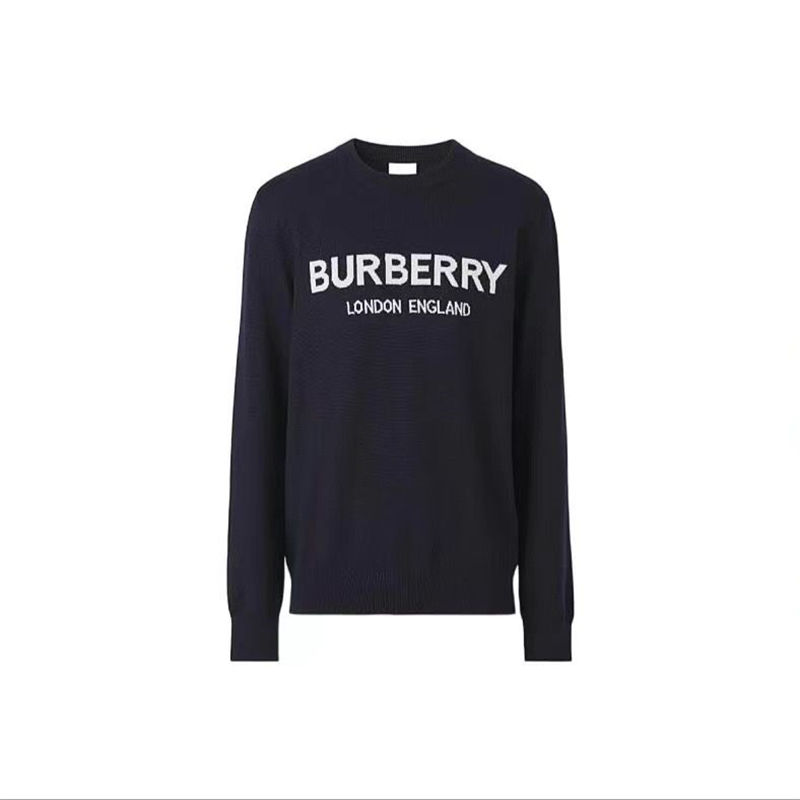 Burberry ニットセーター