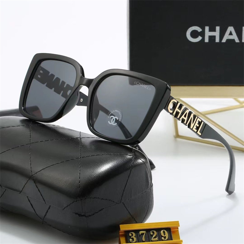  Chanel 偏光サングラス ブランド