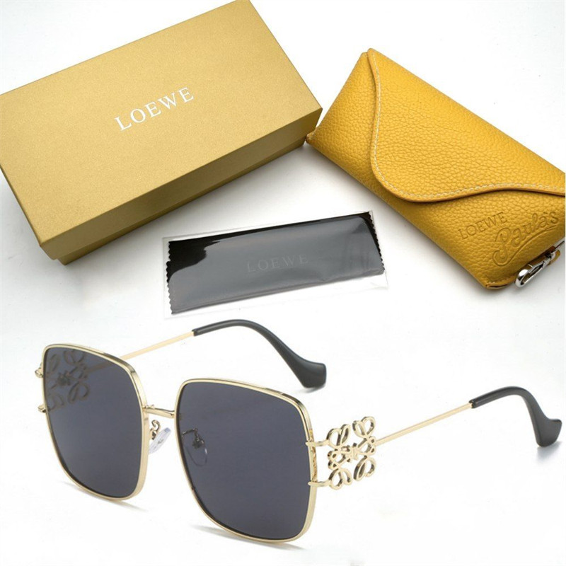 Loewe ブランド サングラス 