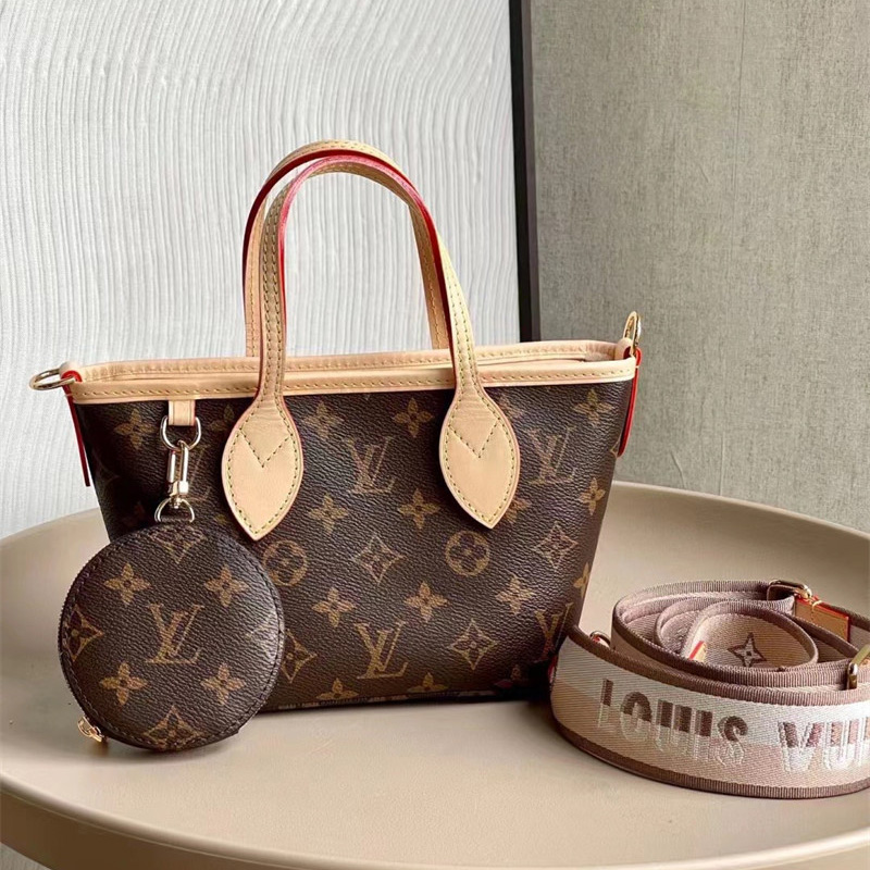 Lv ルイヴィトン ブランド ミニトートバッグ