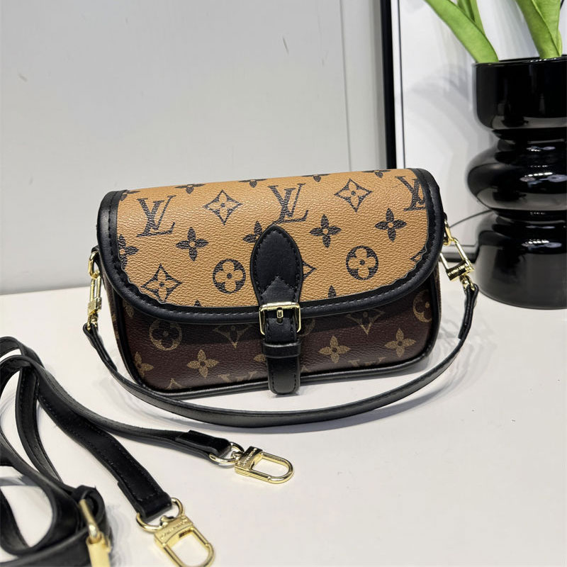 Lv 肩掛けバッグ ブランド