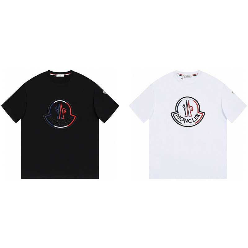 Moncler ブランド tシャツ 