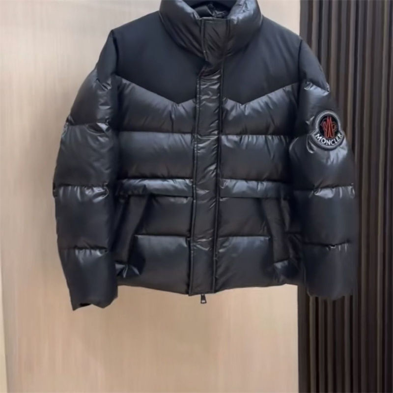 Moncler ブランド メンズ コート 冬服 