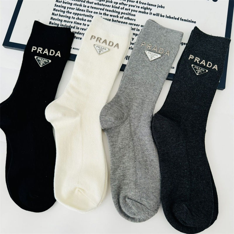 Prada ストッキングレディース 