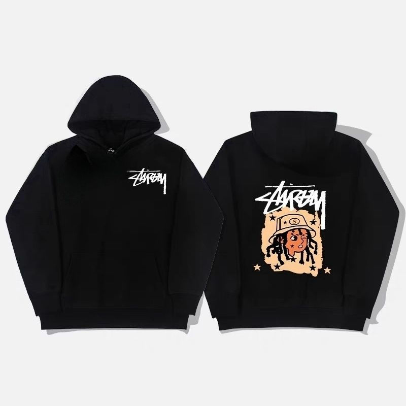 ブランドStussy スウェット上着