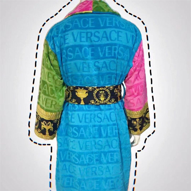 ブランド VERSACE 部屋着 